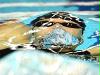 ...swim baby swim..